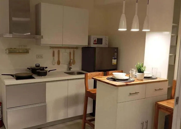 Apartamento Penthouse In Azure - Near Airport *