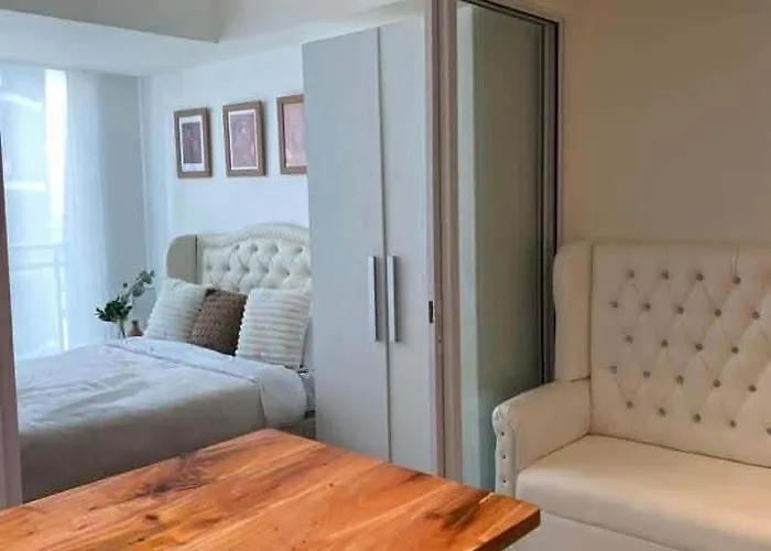 Apartamento Penthouse In Azure - Near Airport *